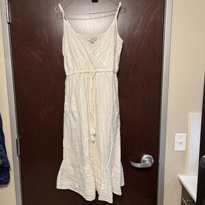 BRAND NEW Loft Dress